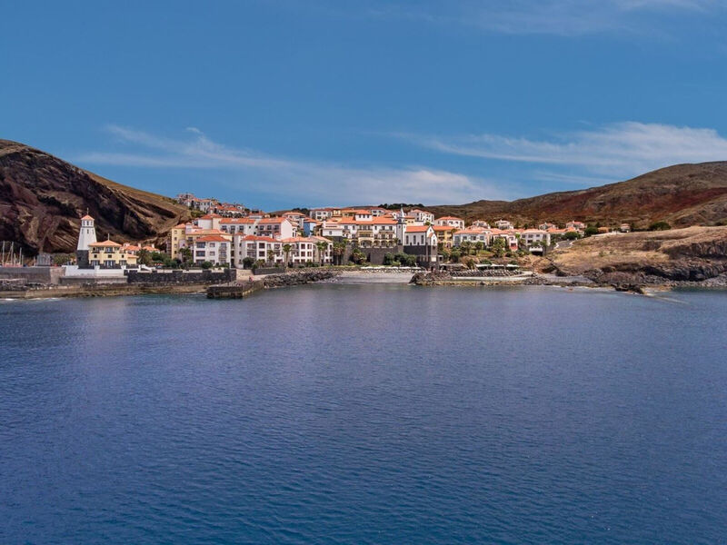 Dreams Madeira Resort Spa &Amp; Marina