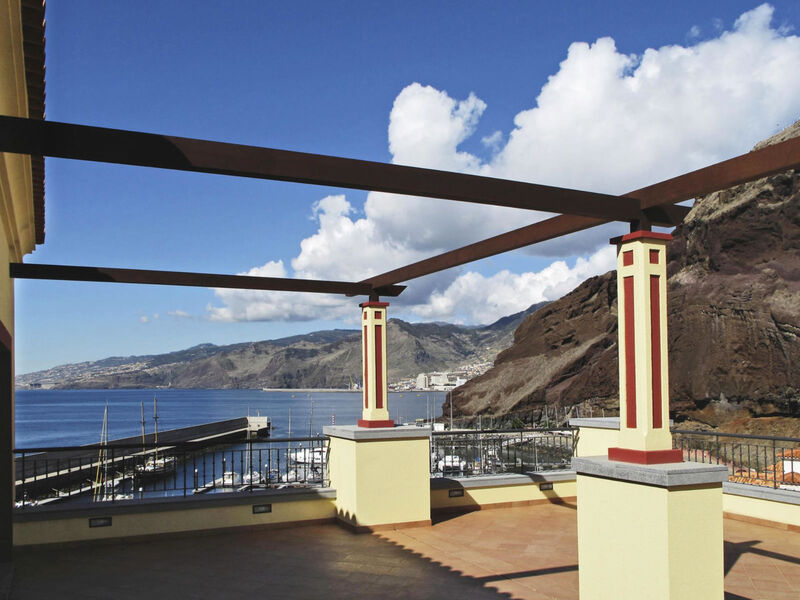 Dreams Madeira Resort Spa &Amp; Marina