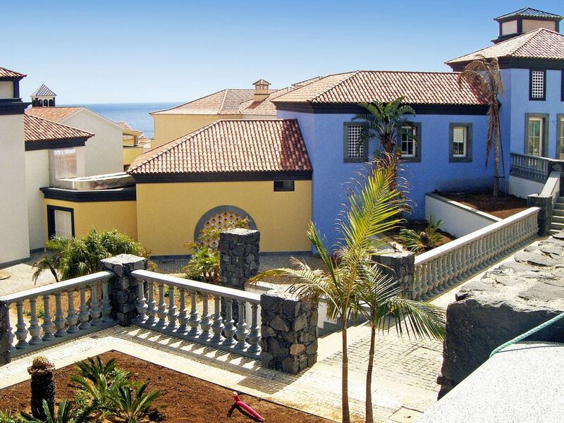 Dreams Madeira Resort Spa &Amp; Marina