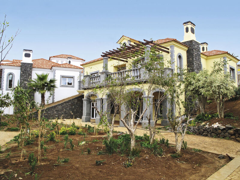 Dreams Madeira Resort Spa &Amp; Marina