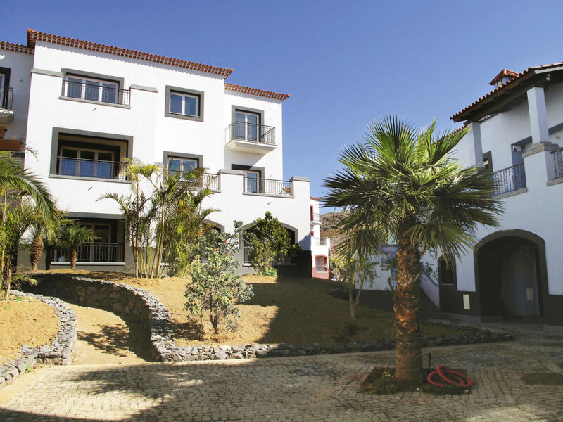 Dreams Madeira Resort Spa &Amp; Marina