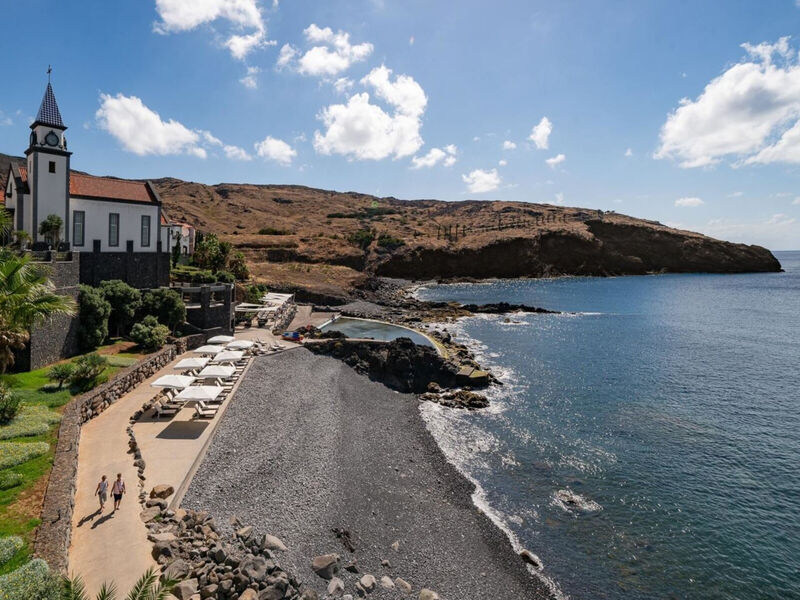 Dreams Madeira Resort Spa &Amp; Marina