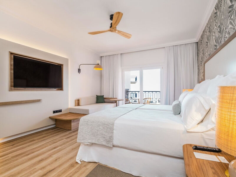 Dreams Madeira Resort Spa &Amp; Marina