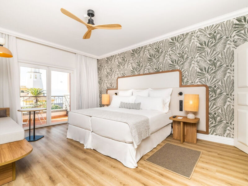 Dreams Madeira Resort Spa &Amp; Marina