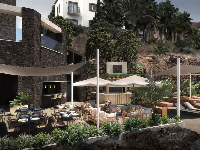 Dreams Madeira Resort Spa &Amp; Marina