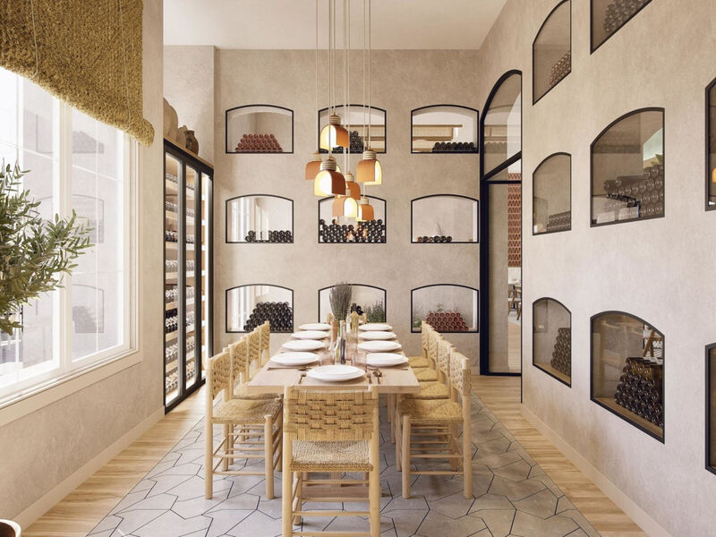 Dreams Madeira Resort Spa &Amp; Marina