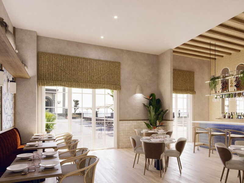 Dreams Madeira Resort Spa &Amp; Marina