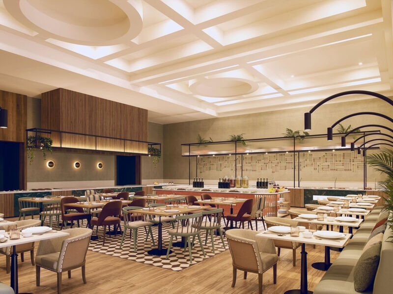 Dreams Madeira Resort Spa &Amp; Marina