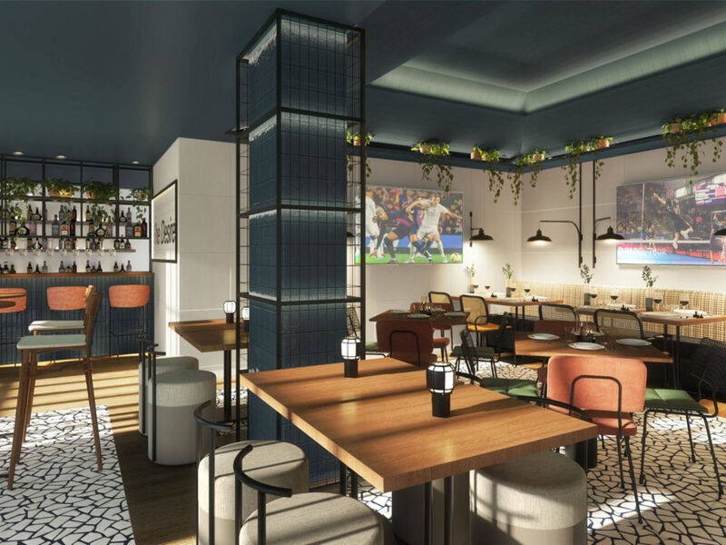 Dreams Madeira Resort Spa &Amp; Marina