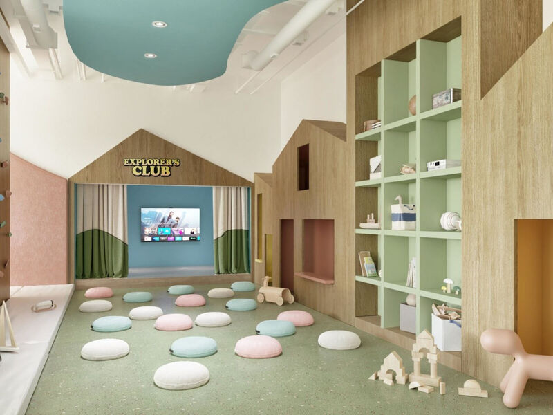 Dreams Madeira Resort Spa &Amp; Marina