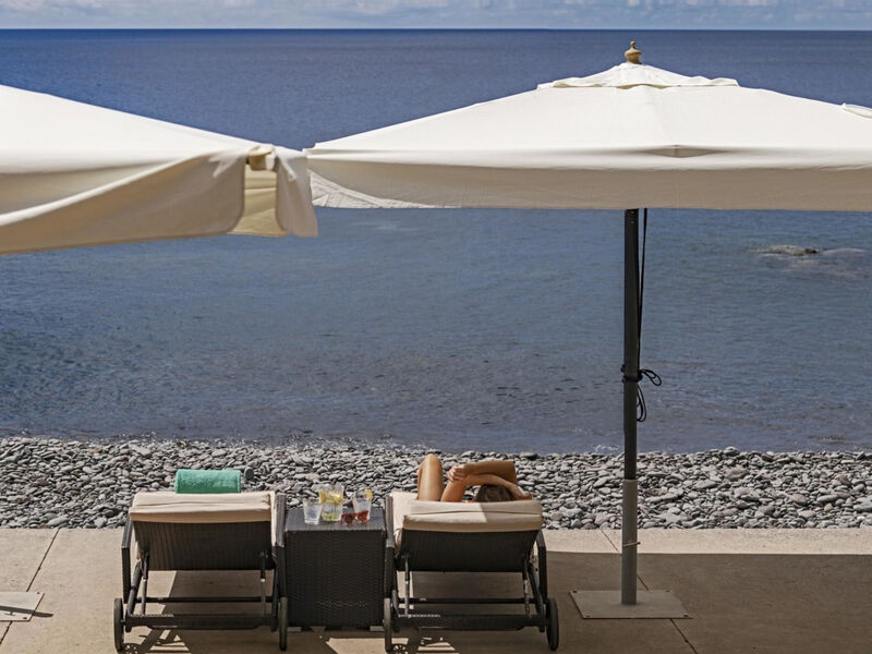 Dreams Madeira Resort Spa &Amp; Marina