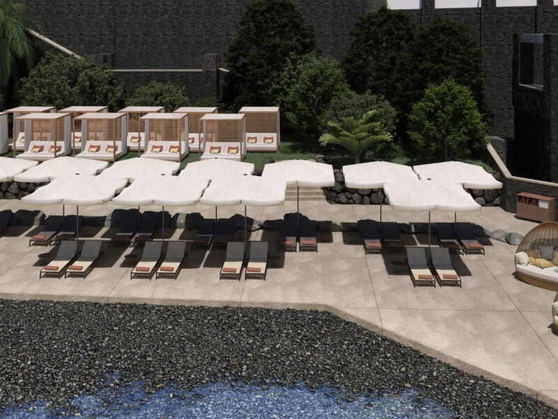 Dreams Madeira Resort Spa &Amp; Marina