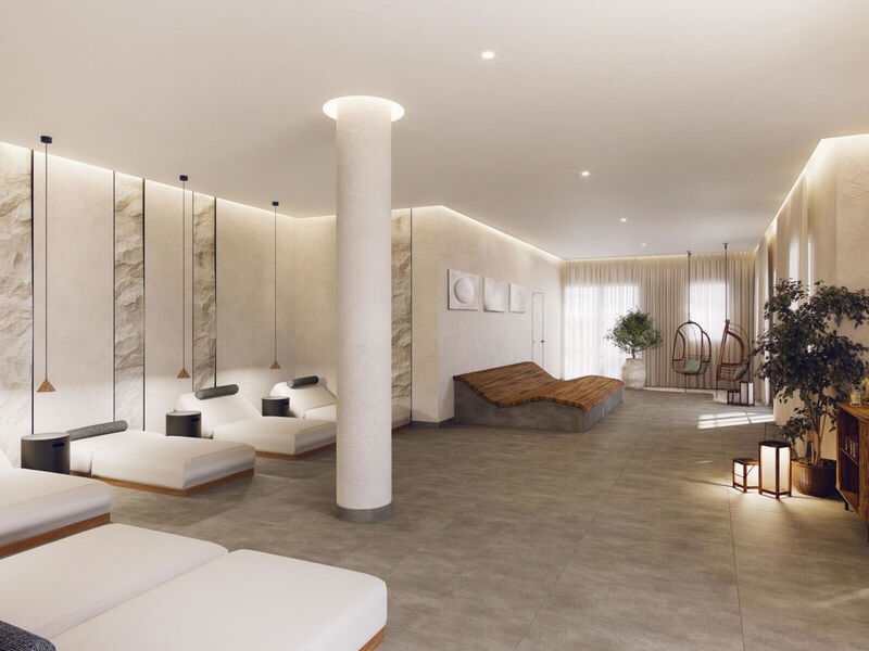 Dreams Madeira Resort Spa &Amp; Marina