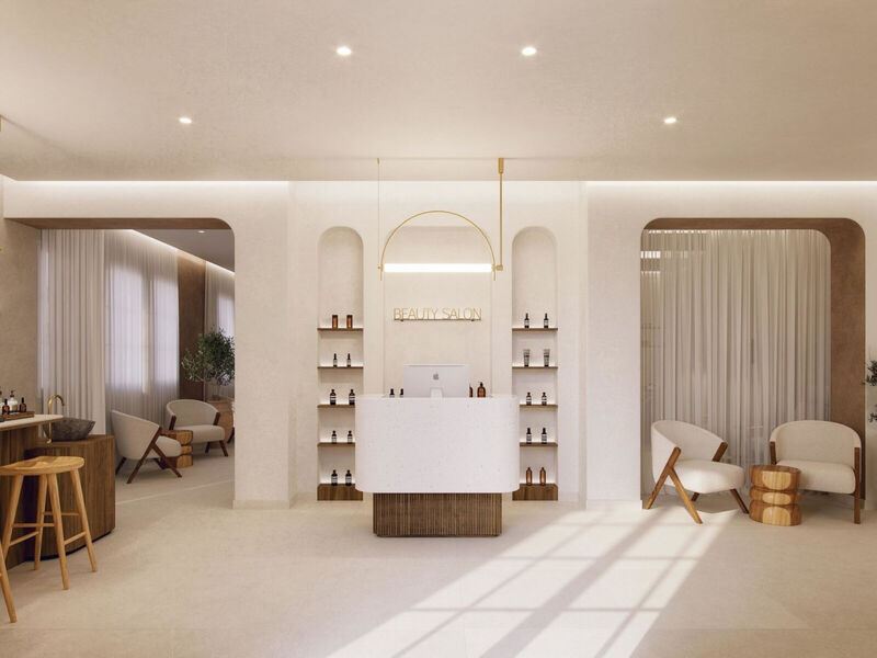 Dreams Madeira Resort Spa &Amp; Marina