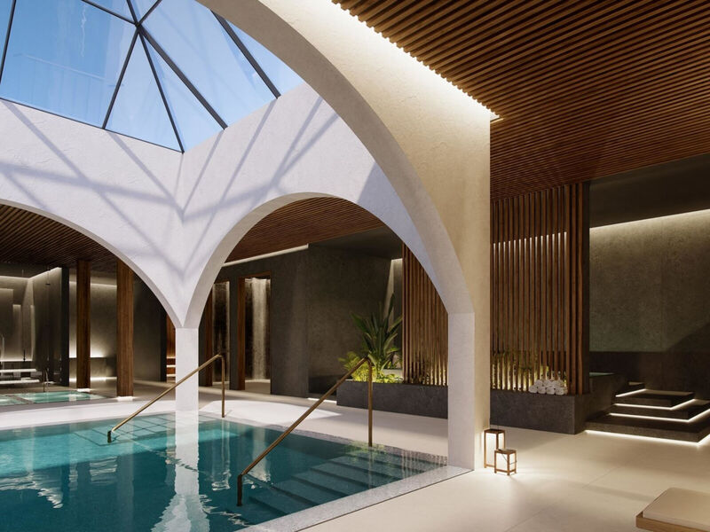 Dreams Madeira Resort Spa &Amp; Marina