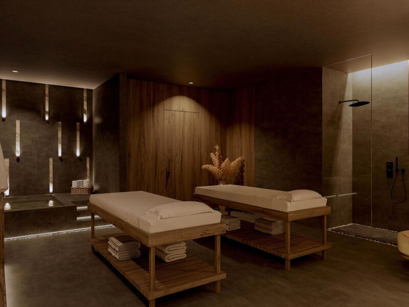 Dreams Madeira Resort Spa &Amp; Marina