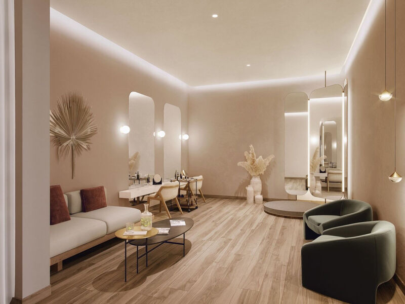 Dreams Madeira Resort Spa &Amp; Marina