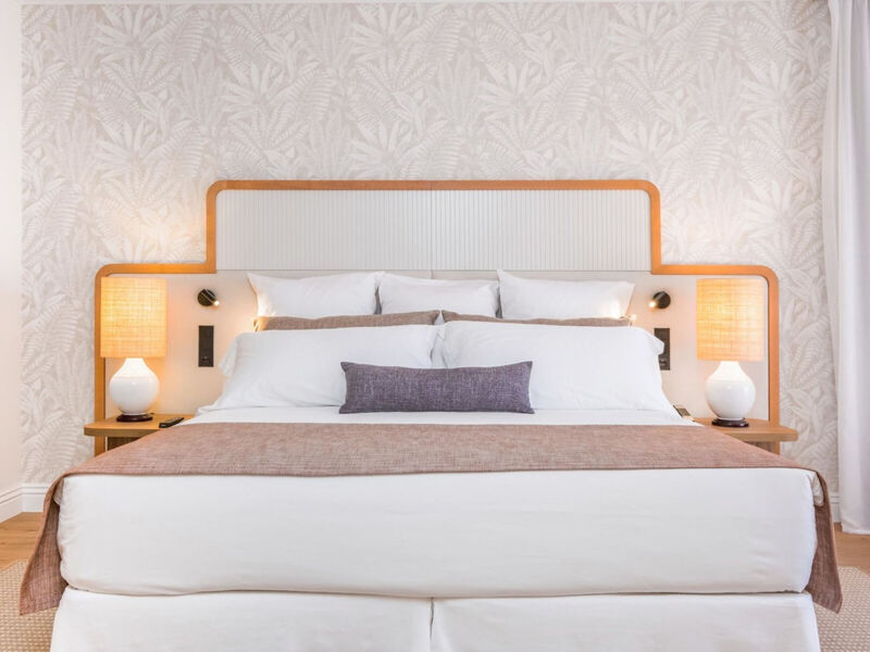 Dreams Madeira Resort Spa &Amp; Marina