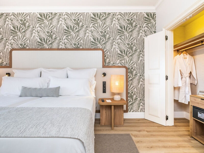 Dreams Madeira Resort Spa &Amp; Marina