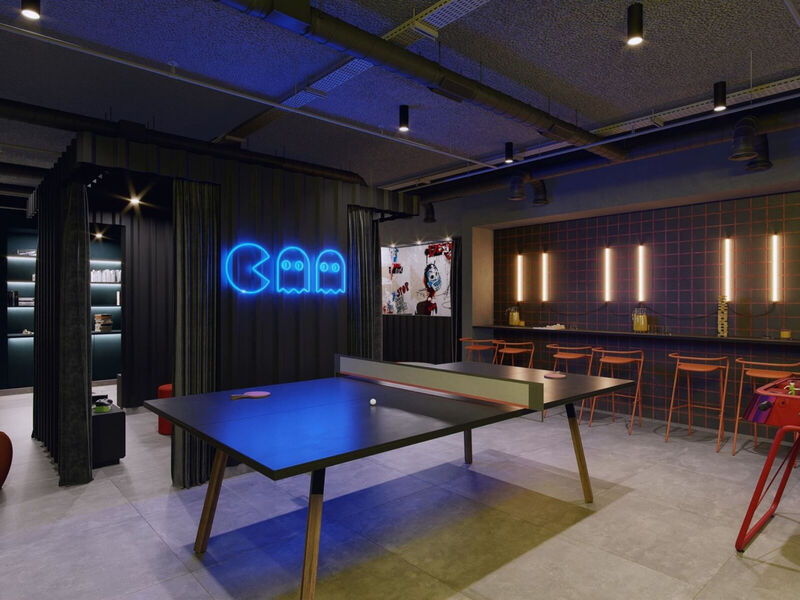 Dreams Madeira Resort Spa &Amp; Marina