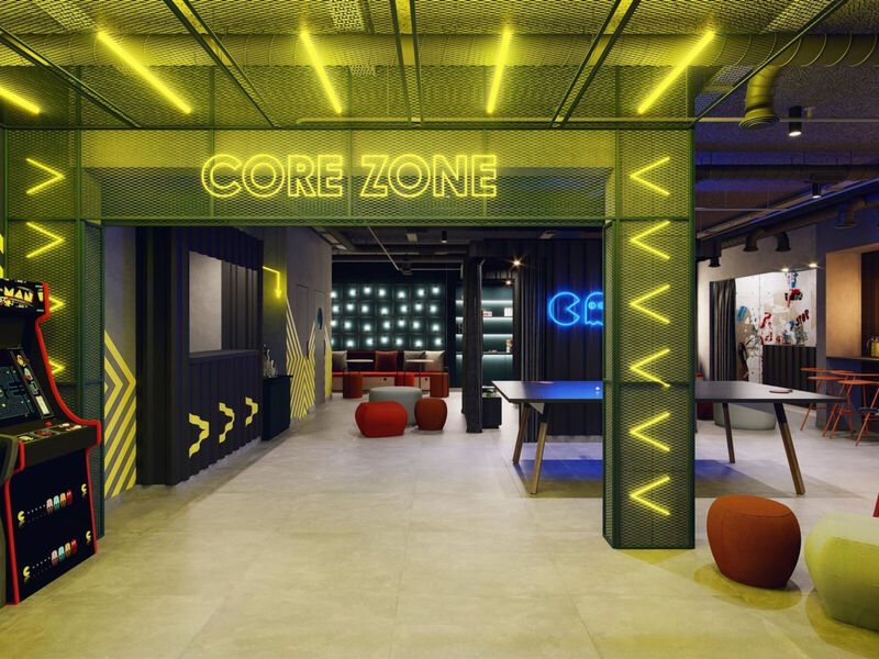 Dreams Madeira Resort Spa &Amp; Marina