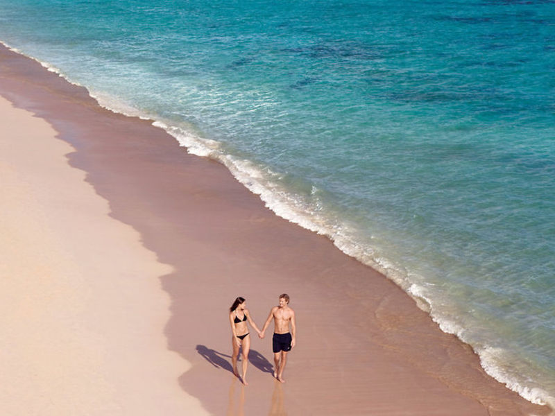 Dreams Palm Beach Punta Cana