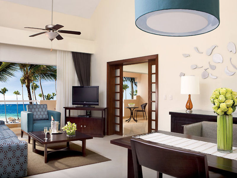 Dreams Palm Beach Punta Cana