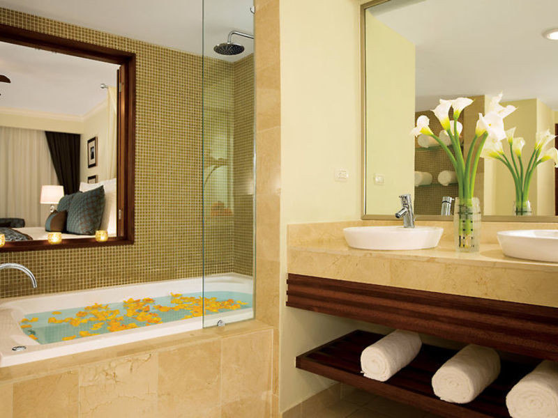 Dreams Palm Beach Punta Cana