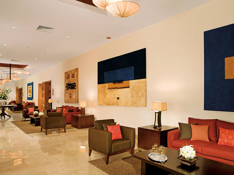 Dreams Palm Beach Punta Cana
