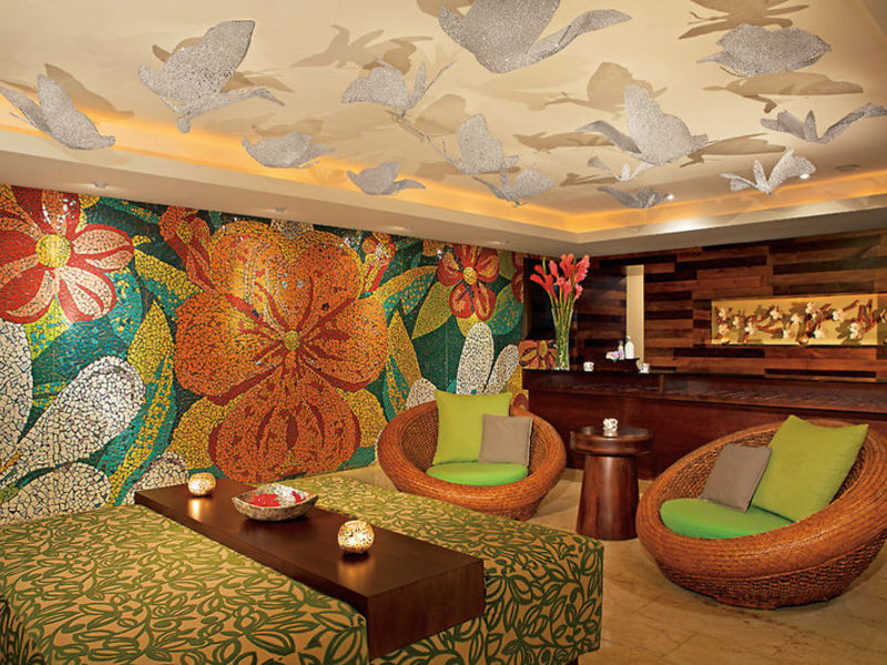 Dreams Palm Beach Punta Cana