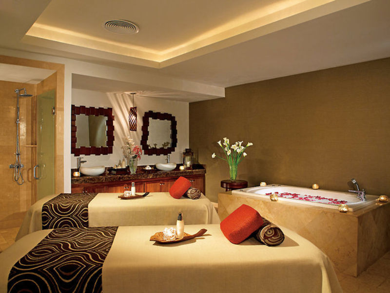Dreams Palm Beach Punta Cana
