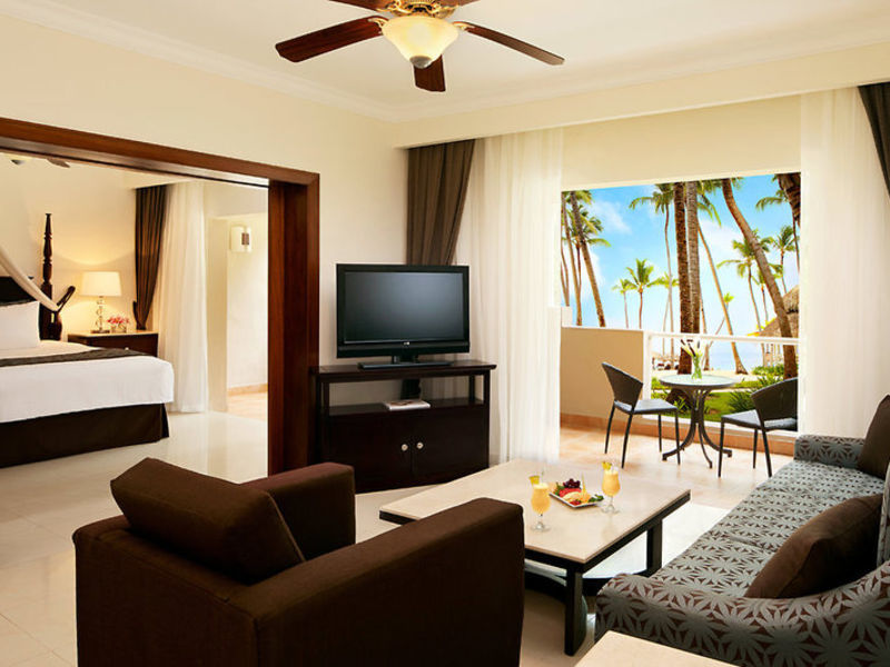 Dreams Palm Beach Punta Cana