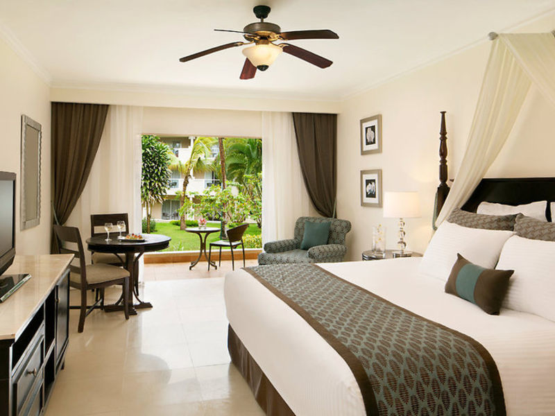 Dreams Palm Beach Punta Cana