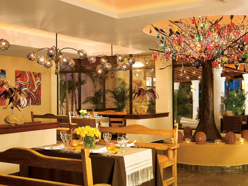 Dreams Palm Beach Punta Cana