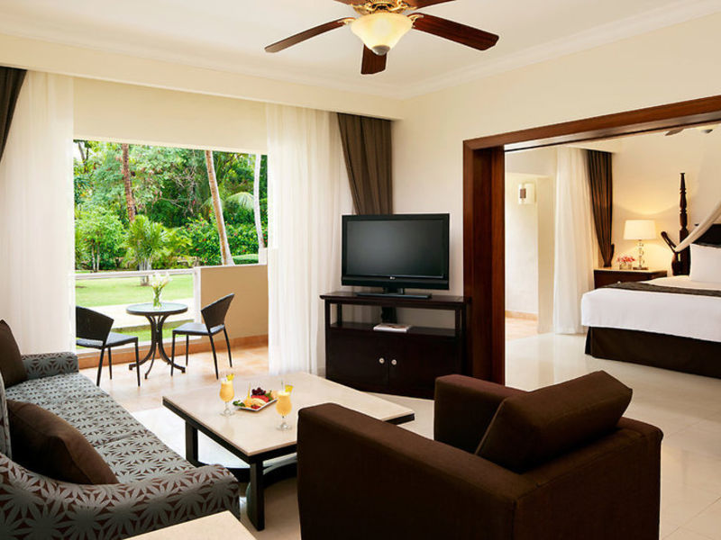 Dreams Palm Beach Punta Cana