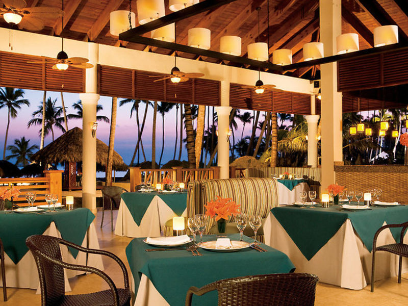 Dreams Palm Beach Punta Cana