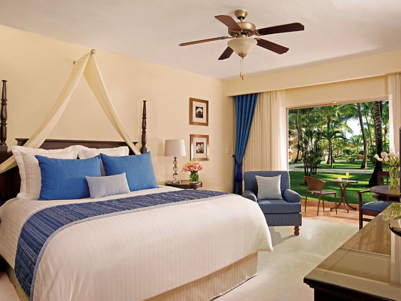 Dreams Palm Beach Punta Cana