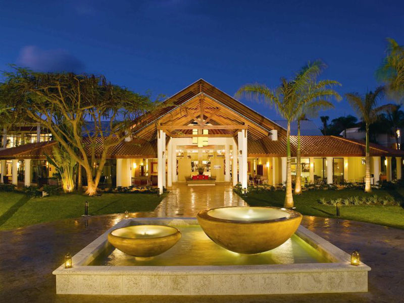 Dreams Palm Beach Punta Cana
