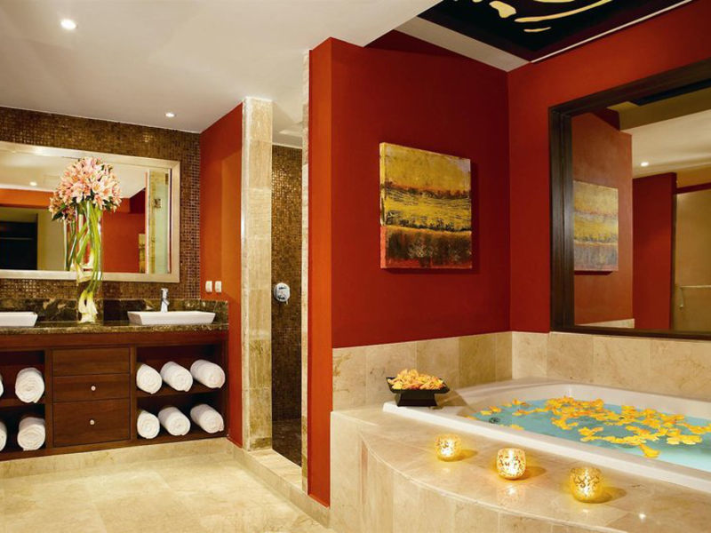 Dreams Palm Beach Punta Cana