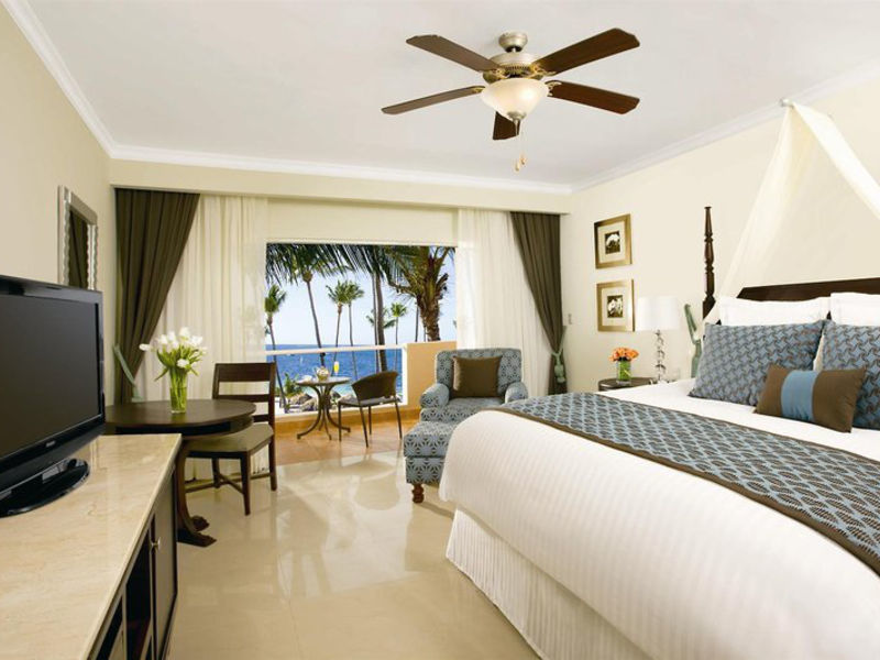 Dreams Palm Beach Punta Cana