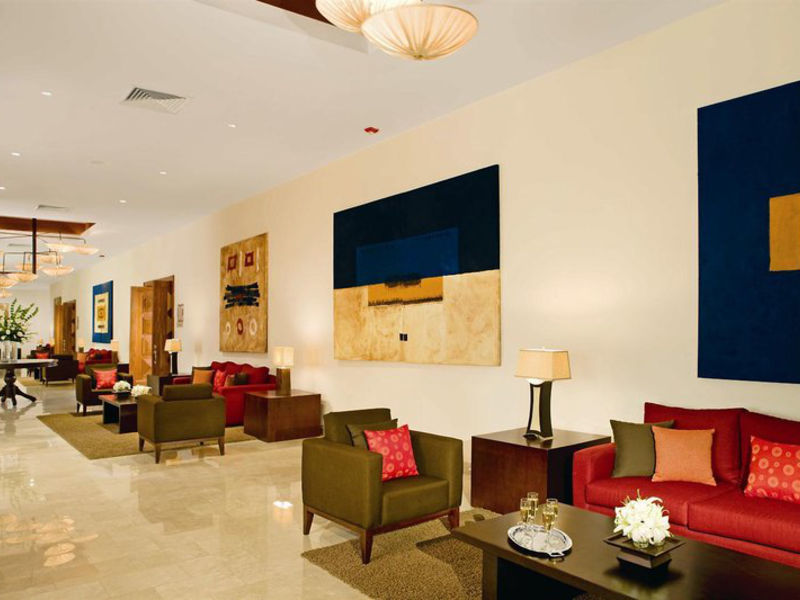 Dreams Palm Beach Punta Cana