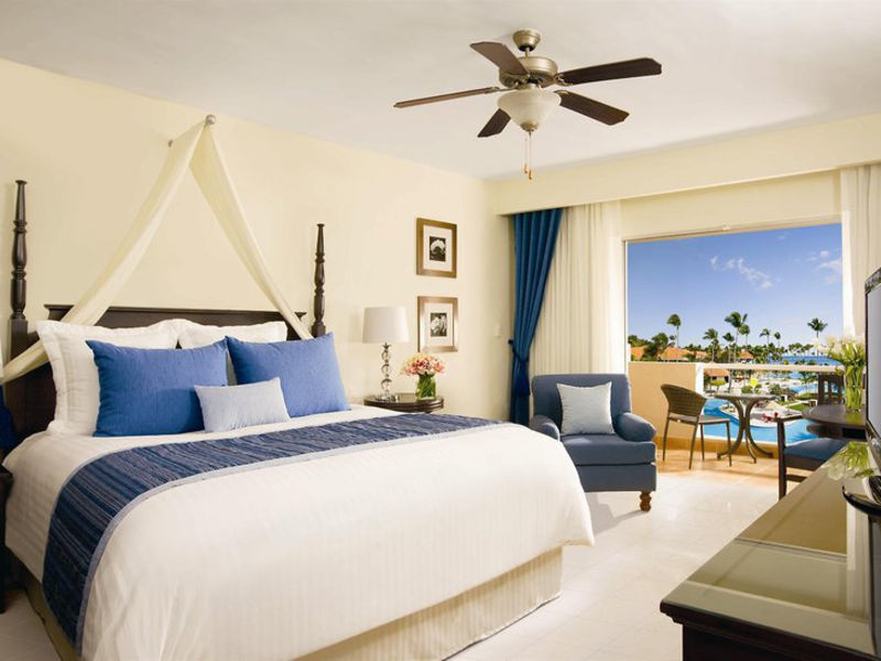 Dreams Palm Beach Punta Cana