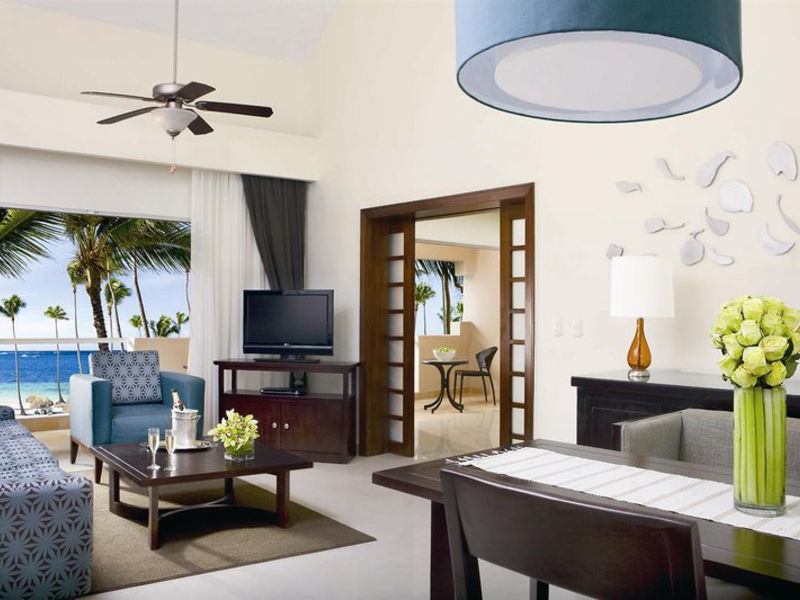 Dreams Palm Beach Punta Cana