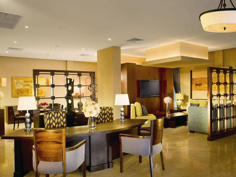 Dreams Palm Beach Punta Cana