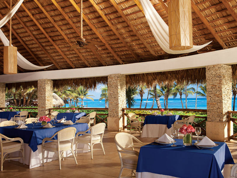 Dreams Punta Cana