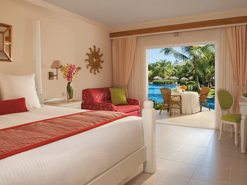 Dreams Punta Cana