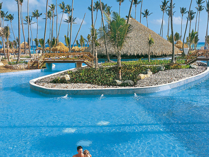 Dreams Punta Cana