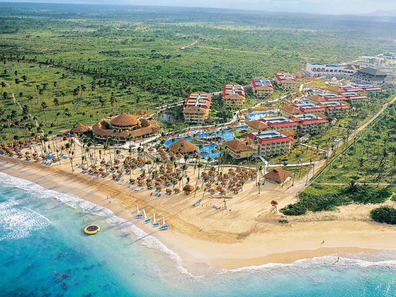 Dreams Punta Cana