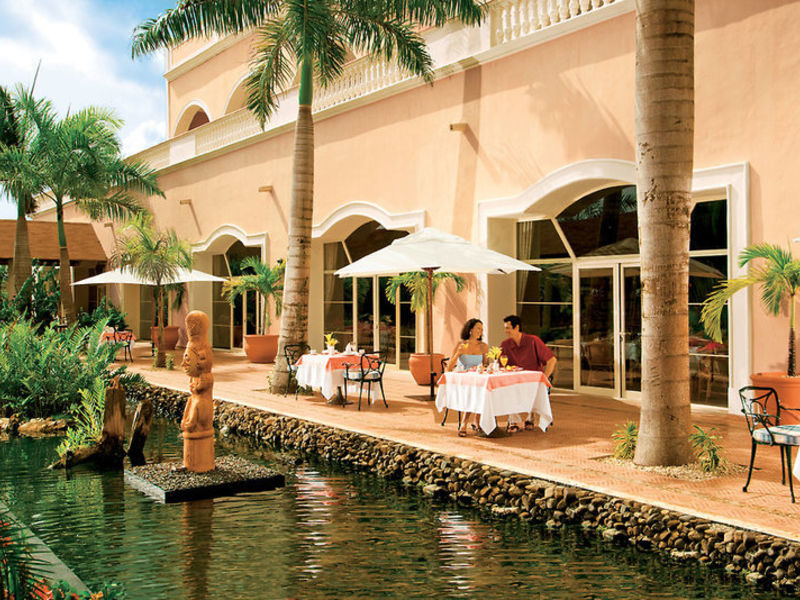 Dreams Punta Cana