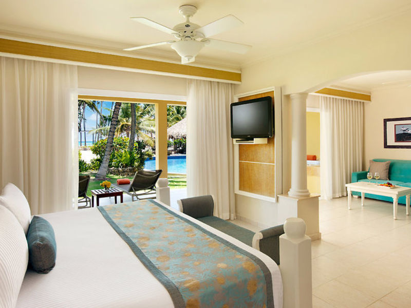 Dreams Punta Cana